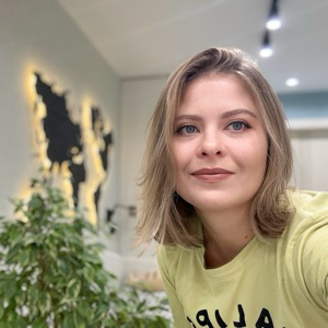 Светлана Сотникова