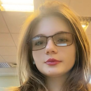 Мария Костомарова