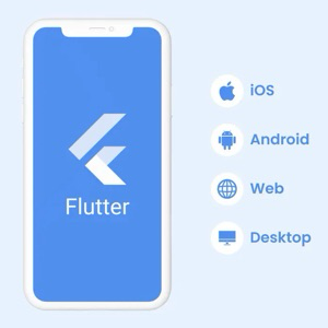 Flutter CodeLab
