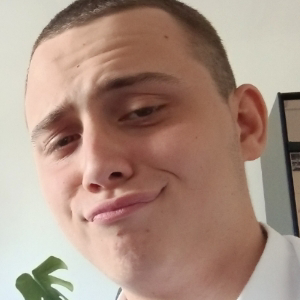 Андрей Хоменко