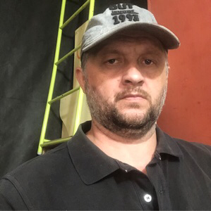 Виталий Рудченко