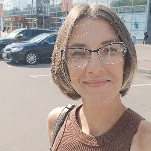 Ольга Огнева