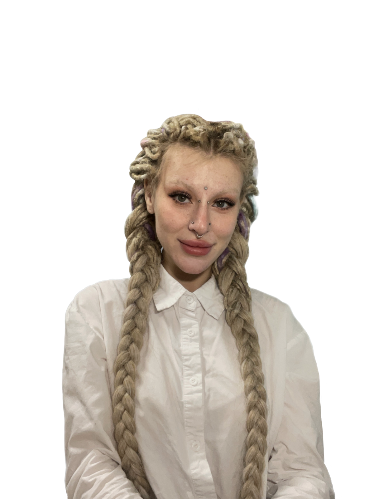 Софья Захарова