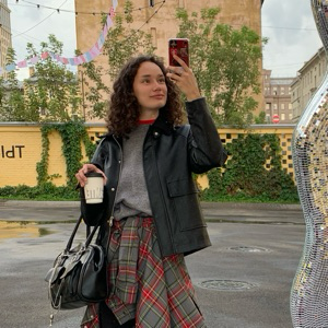 Ксения Перевалова | Сетка — социальная сеть от hh.ru