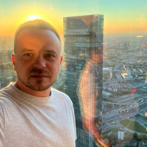 Александр Попков
