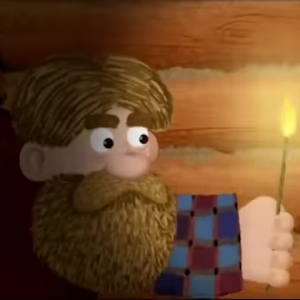 Александр Евгенов