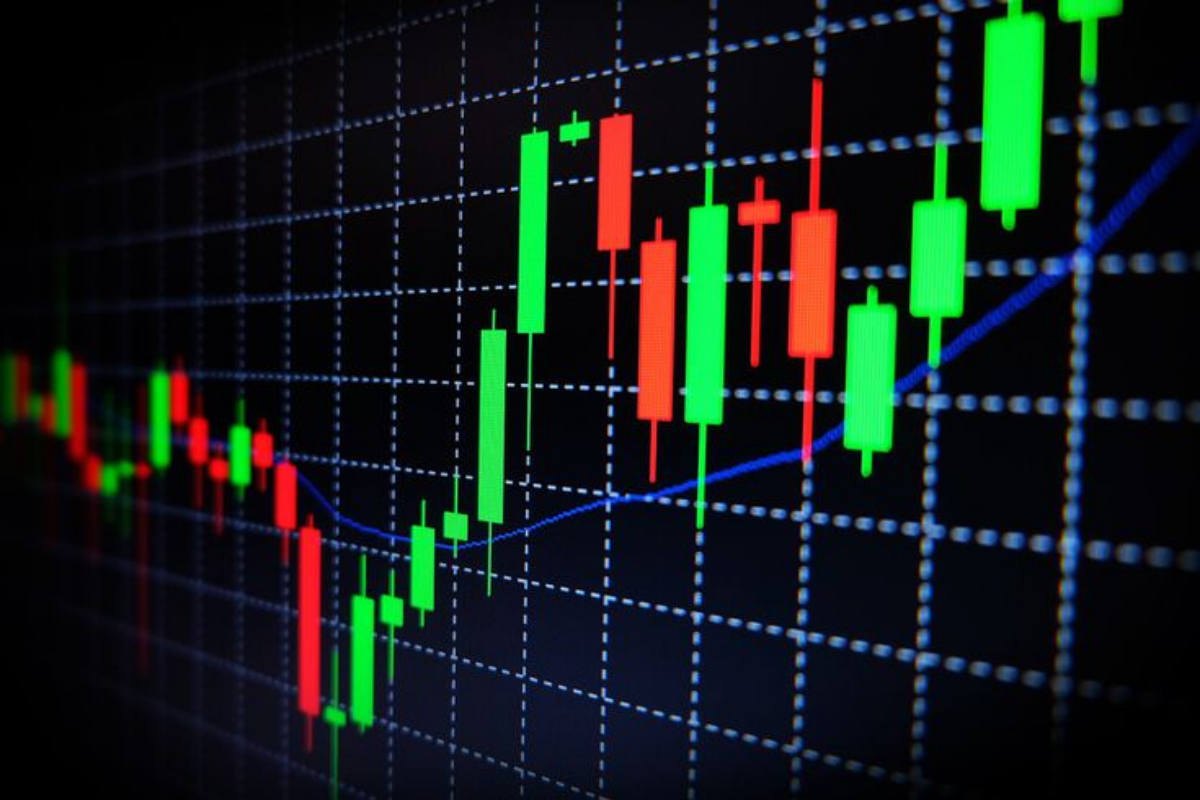 Новости рынков: что происходит на финансовой арене?
📉 Фондовые рынки продолжают коррекцию, а инвесторы ищут стабильные активы на фоне неопределённости в экономике и геополитике | Сетка — социальная сеть от hh.ru