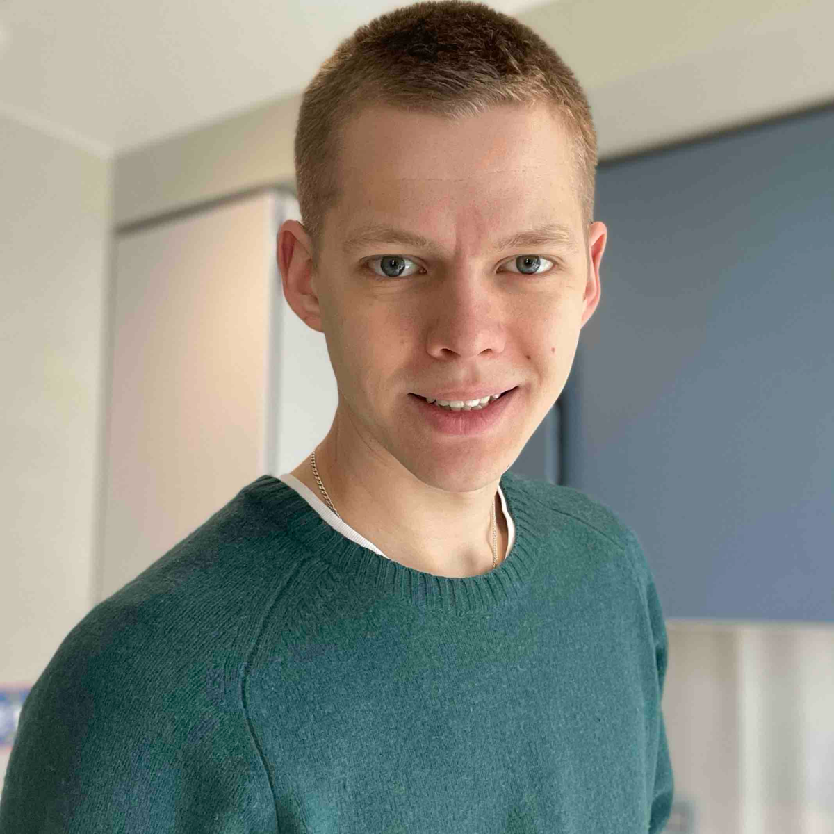 Даниил Шульман | Сетка — социальная сеть от hh.ru