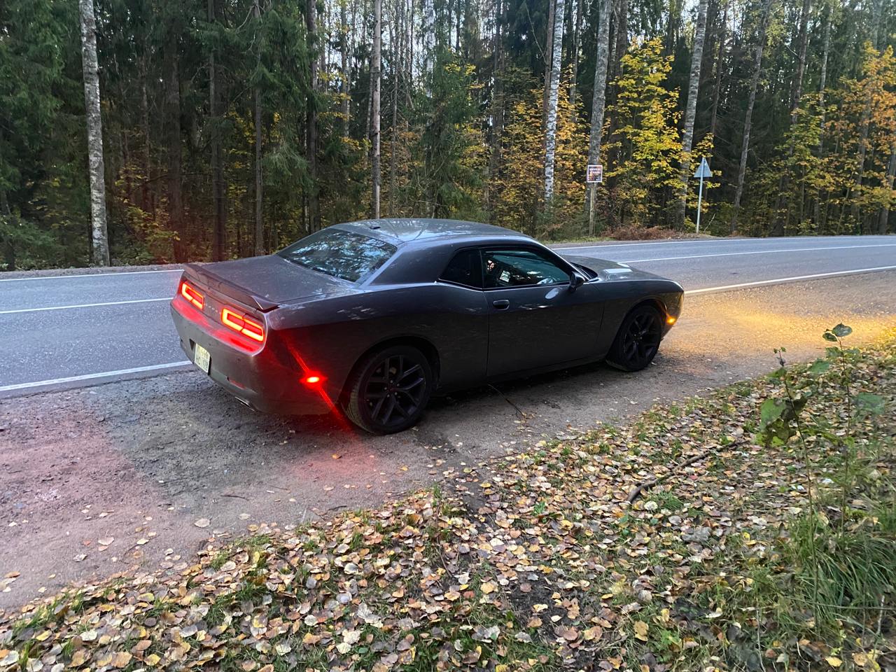 Пока вы делаете важные проекты, я тут снова прокатил по Карелии на выходных чтобы вам не пришлось, заодно провел экскурсию на пару человек | Сетка — социальная сеть от hh.ru