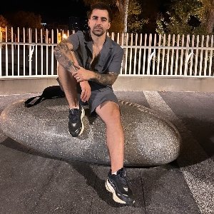 Влад Дяченко