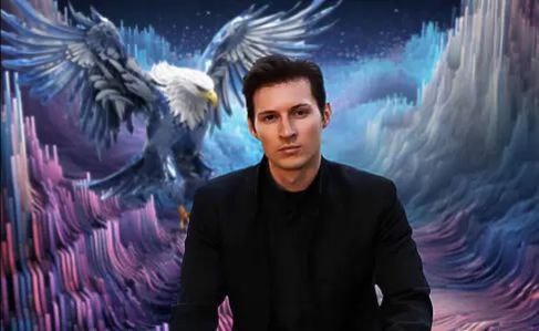 Генеральный директор Telegram анонсировал функцию конвертации NFT для подарков | Сетка — социальная сеть от hh.ru