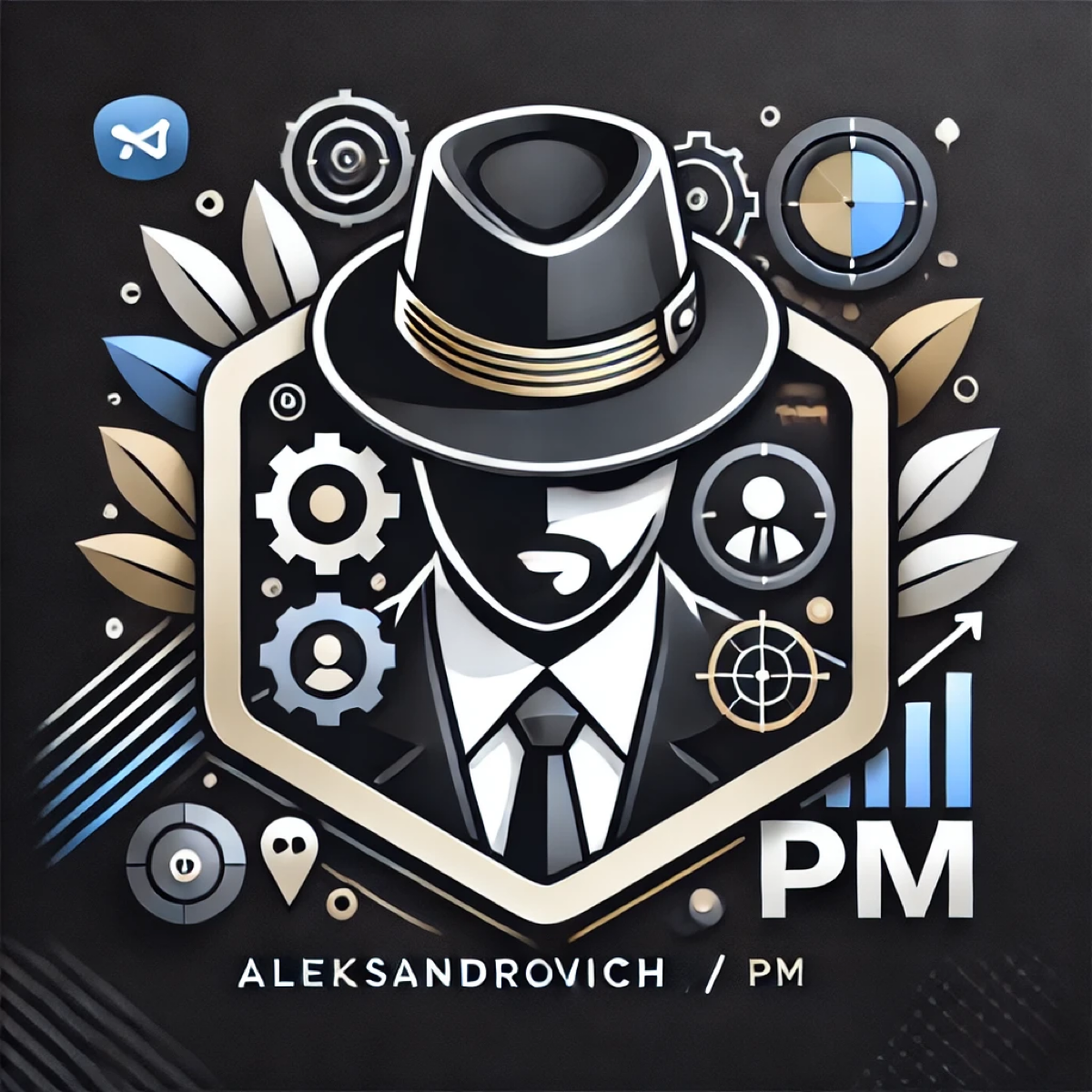 Всем привет 🎩
Меня зовут Павел, я Project Manager с более чем 4-летним опытом работы | Сетка — социальная сеть от hh.ru