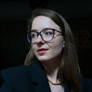 Виктория Цигельская