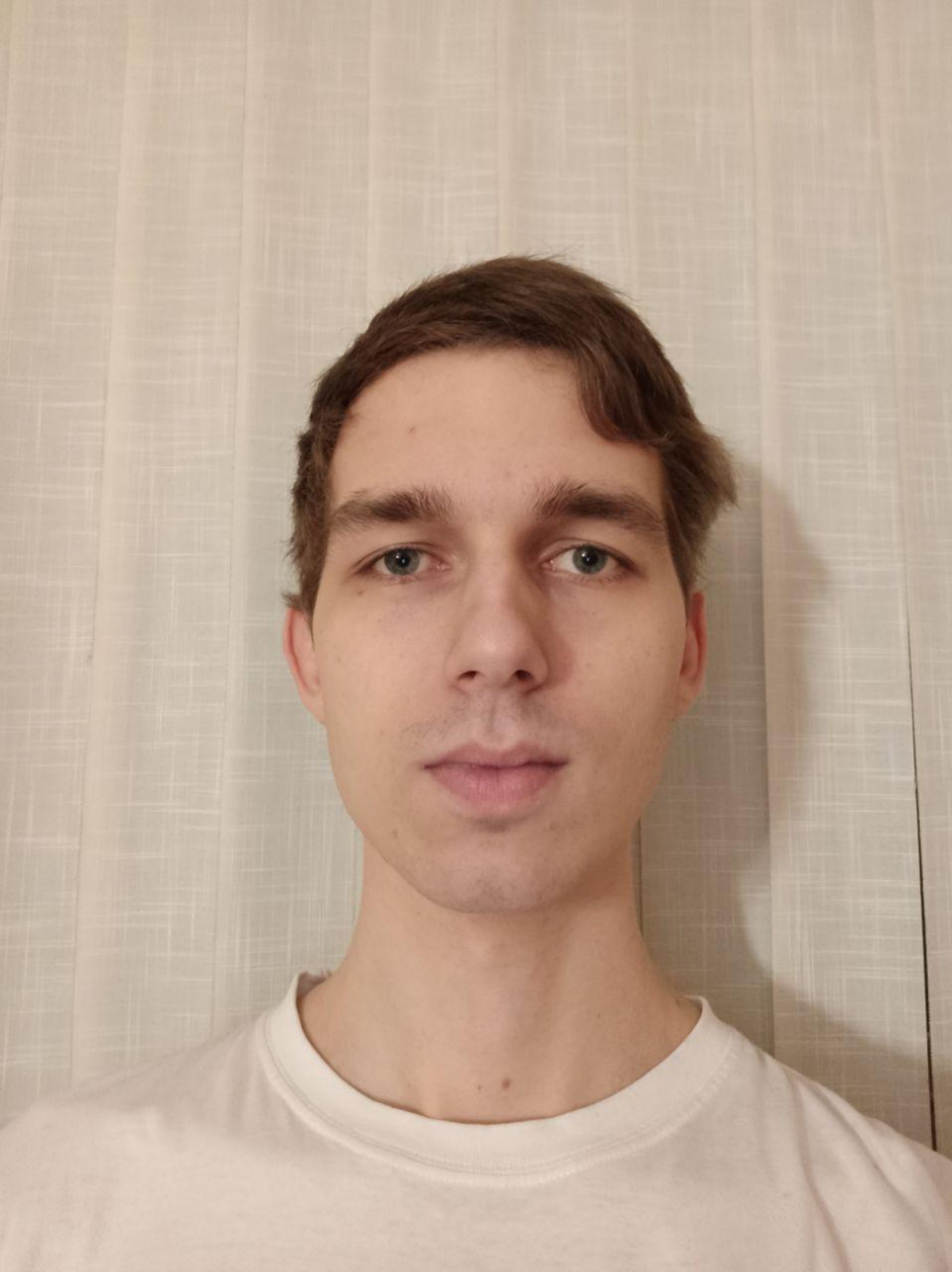 Сергей Переваричев