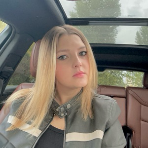 Darya Varlamova