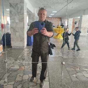 Геннадий Шаповалов