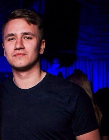 Сергей Васильев