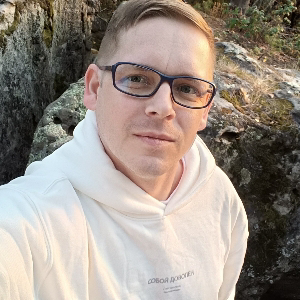 Андрей Медведев | Сетка — социальная сеть от hh.ru