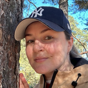 Дарья Грачева