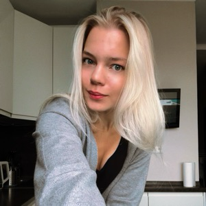 Полина Седлова | Сетка — социальная сеть от hh.ru