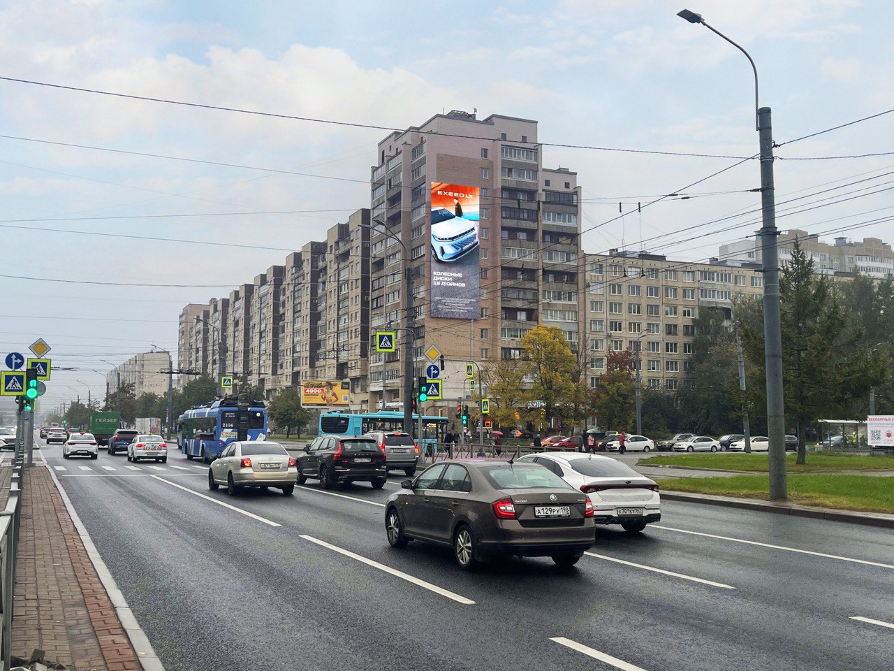 ООО "Дженерал Медиа Групп" (GMG) появились в городе Санкт-Петербург | Сетка — социальная сеть от hh.ru