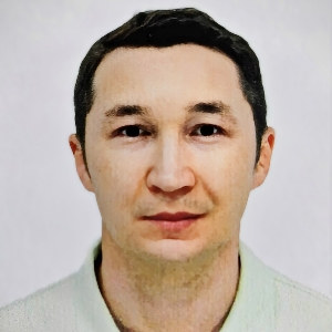 Фидан Файзуллин