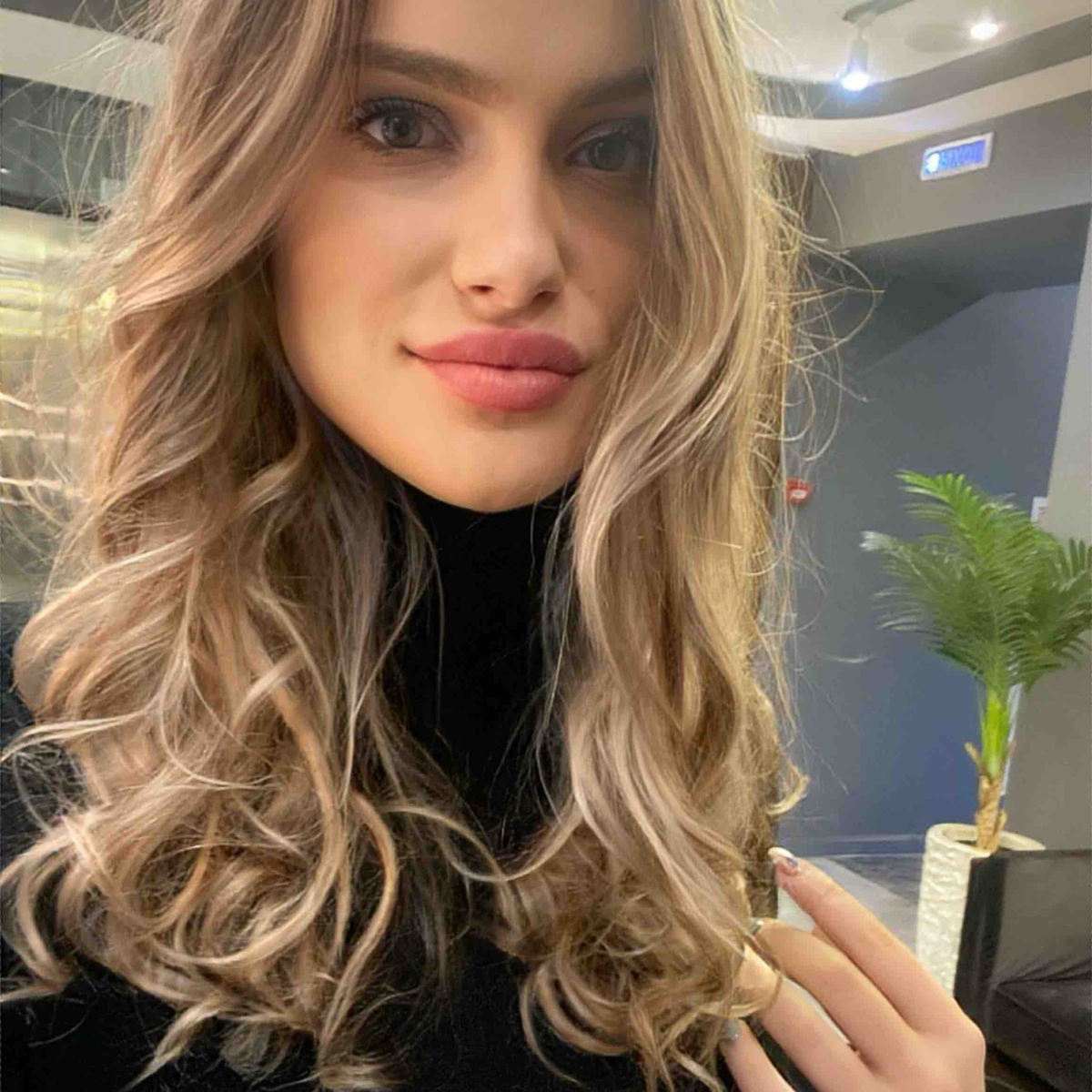 Людмила Сулина | Сетка — социальная сеть от hh.ru