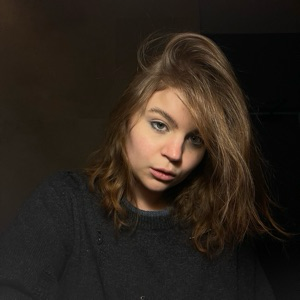 Алевтина Толкачева