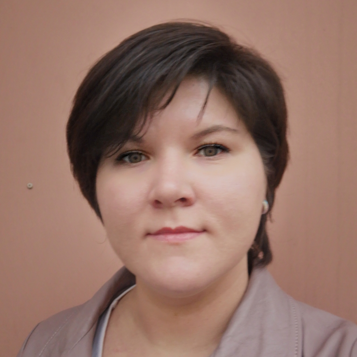 Алёна Дубровская