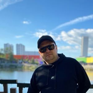 Сергей Боровинских