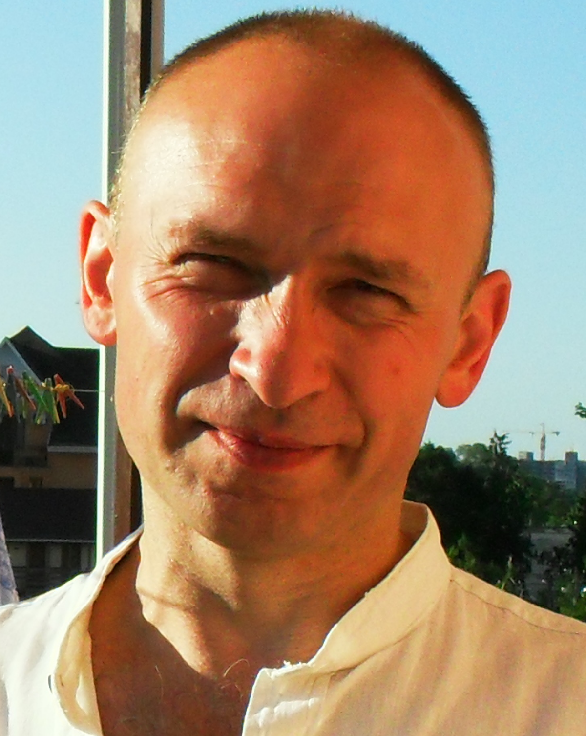 Александр Коротеев | Сетка — социальная сеть от hh.ru