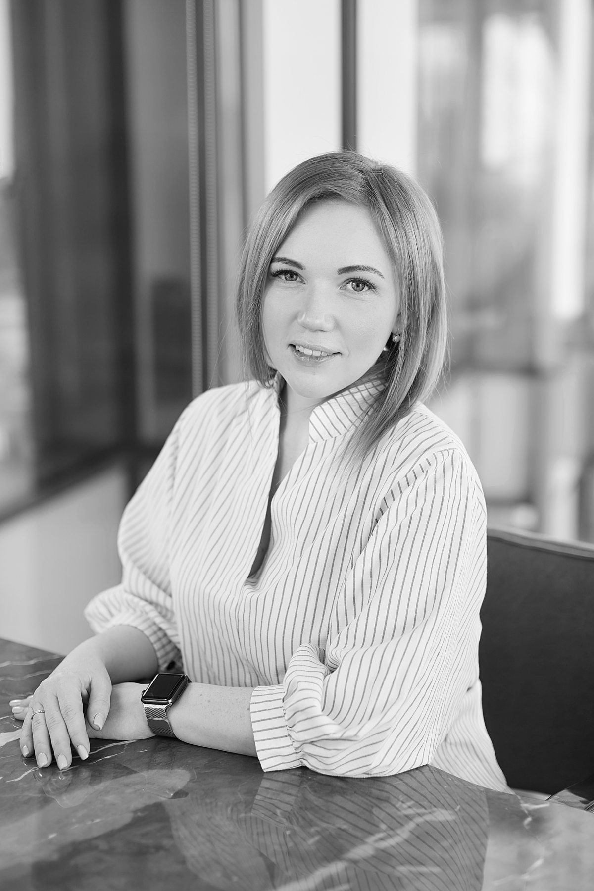 Юлия Буянова | Сетка — социальная сеть от hh.ru