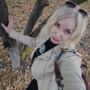 Елена Жуйкова