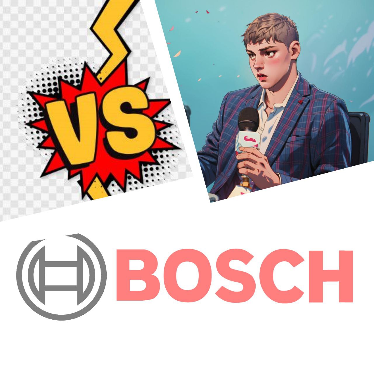 КАК Я У BOSH СУД ПО КОНТРАФАКТУ ВЫЙГРАЛ
Случилось это в далеком 2019 году, когда правообладатель товарного знака «BOSCH» обратился с иском к одному предпринимателю о взыскании компенсации за незаконно... | Сетка — социальная сеть от hh.ru