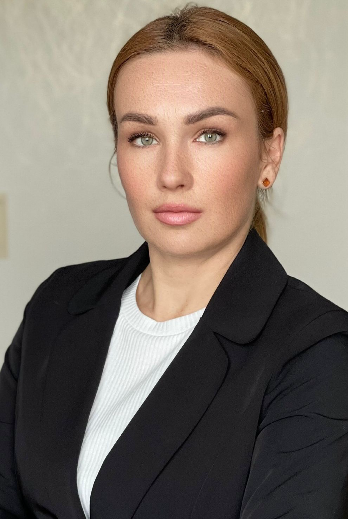 Екатерина Серёгина
