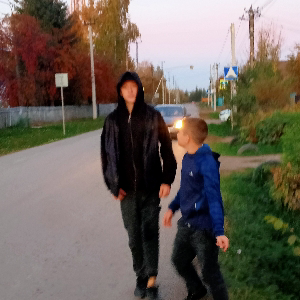 Арсений Громов