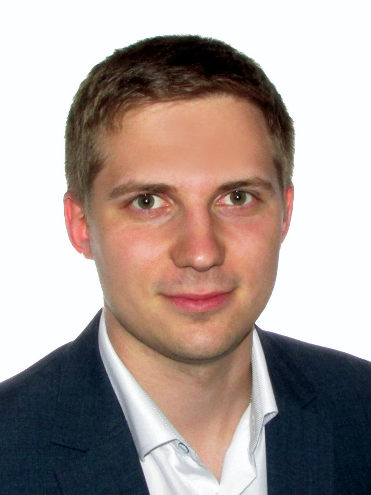 Дима Виноградов