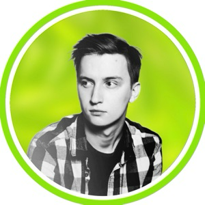 Макс Голубчиков