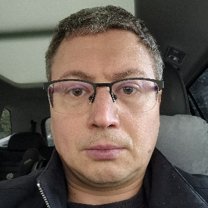 Александр Безус