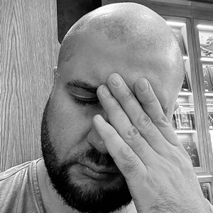 Алексей Давыдов | Сетка — социальная сеть от hh.ru