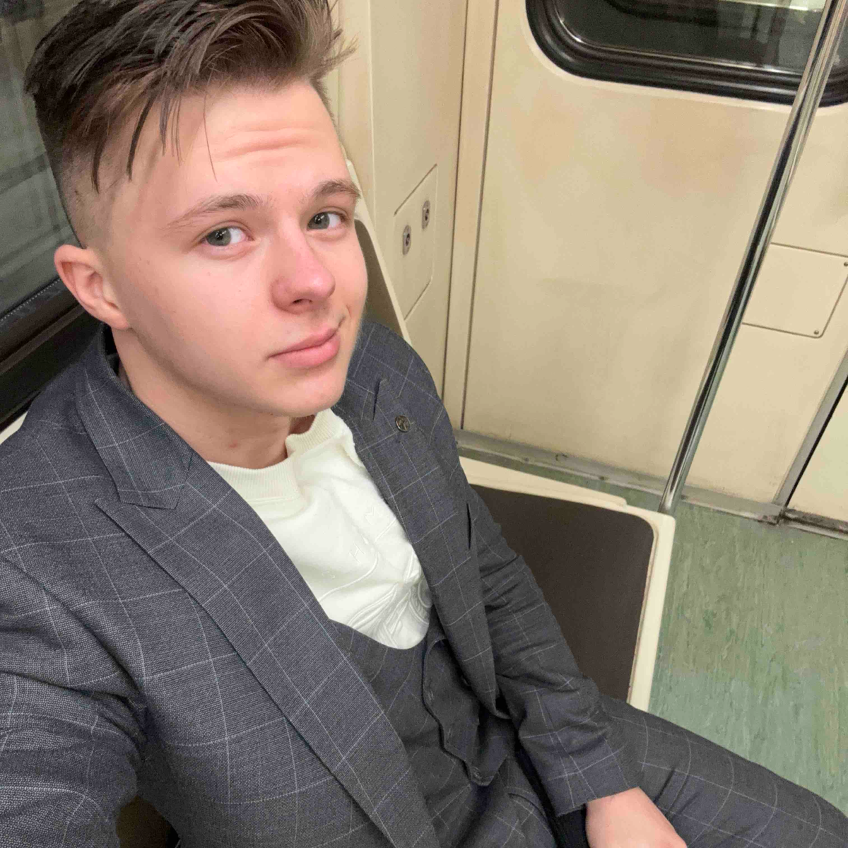 Павел Прозоров | Сетка — социальная сеть от hh.ru