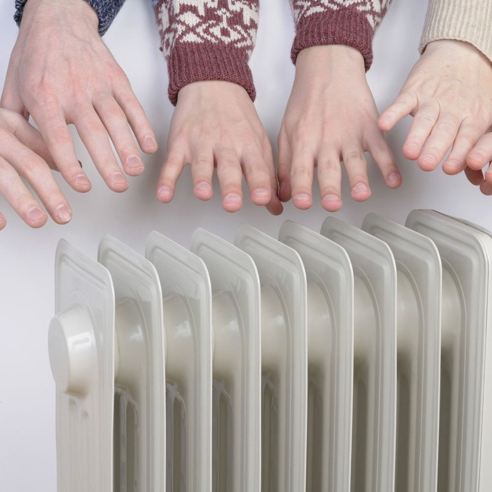 🌡 В Москве начали включать отопление
Первыми тепло получат школы, детские сады, больницы и поликлиники, а также жилые дома и офисные здания | Сетка — социальная сеть от hh.ru