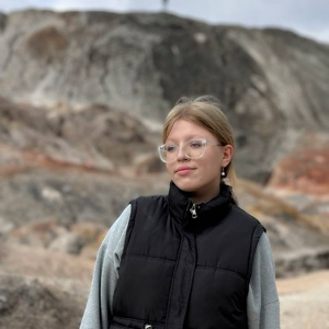 Полина Забик