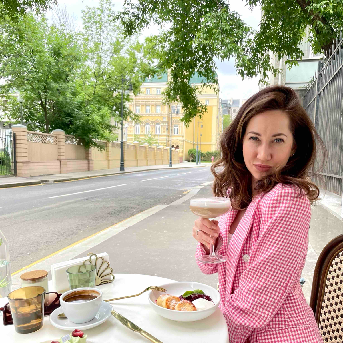 Алина Лучко | Сетка — социальная сеть от hh.ru