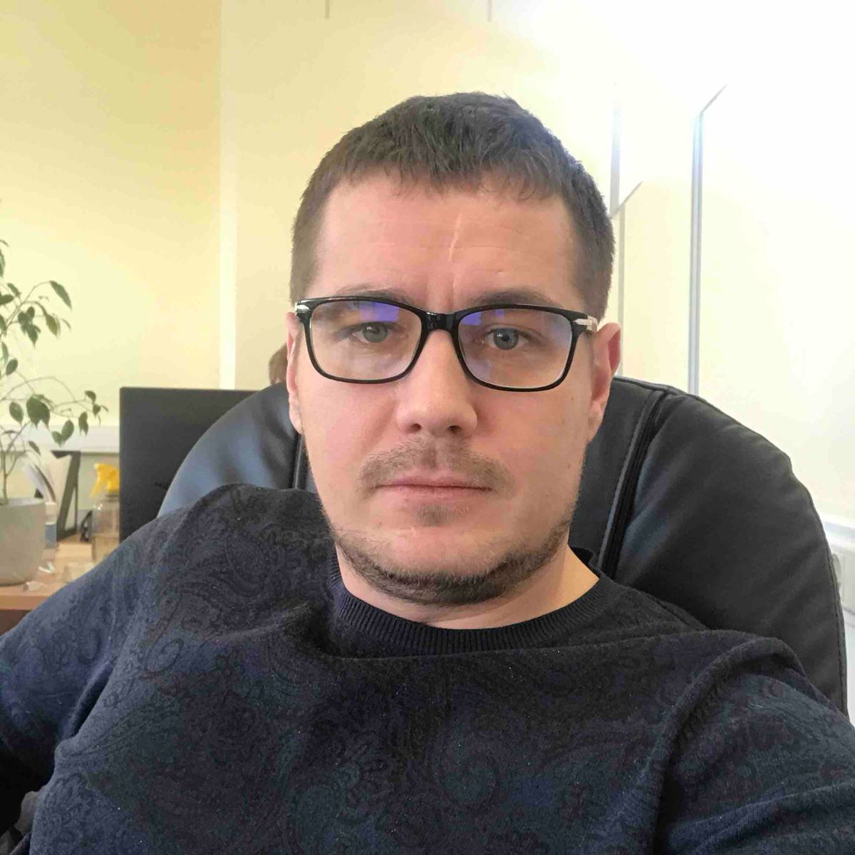 Максим Шальнев