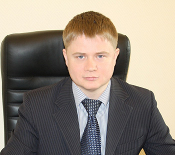 Андрей Рычков