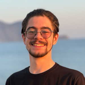 Сергей Ворожцов | Сетка — социальная сеть от hh.ru