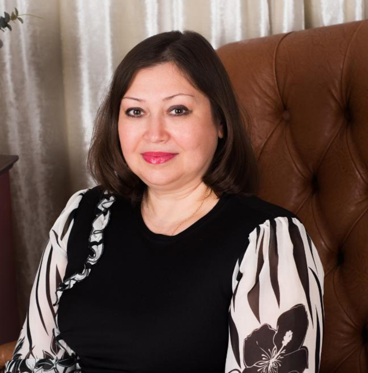 Людмила Прокопенко | Сетка — социальная сеть от hh.ru