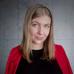 Мария Яровая | Сетка — социальная сеть от hh.ru