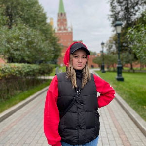 Татьяна Чадаева